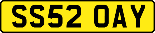 SS52OAY