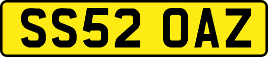 SS52OAZ