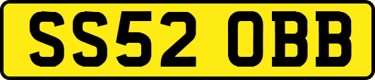 SS52OBB