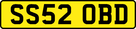 SS52OBD