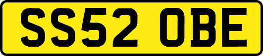 SS52OBE