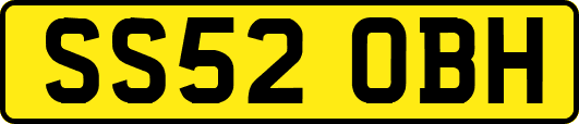 SS52OBH