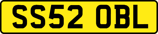 SS52OBL