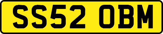 SS52OBM