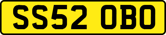 SS52OBO