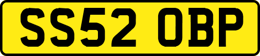 SS52OBP