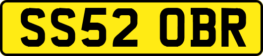 SS52OBR