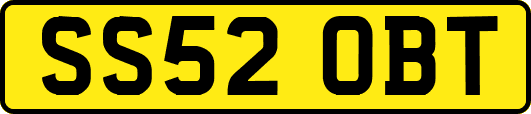 SS52OBT
