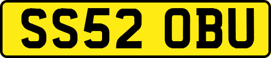 SS52OBU