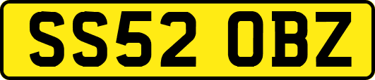 SS52OBZ