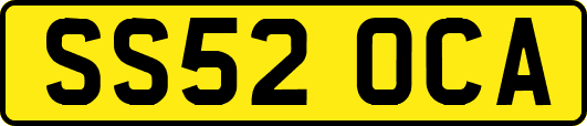 SS52OCA