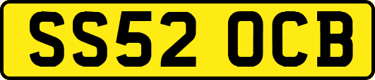 SS52OCB
