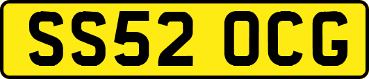 SS52OCG