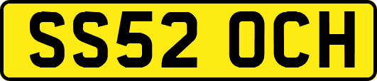 SS52OCH