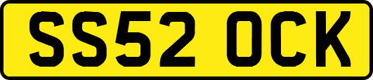 SS52OCK