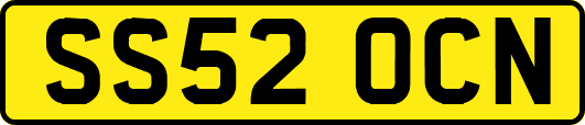 SS52OCN