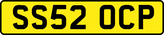 SS52OCP