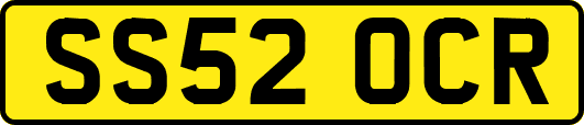SS52OCR