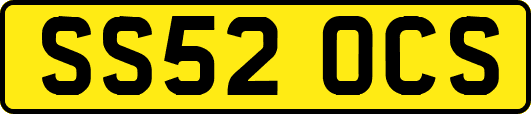 SS52OCS