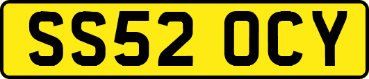 SS52OCY