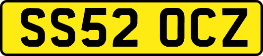 SS52OCZ