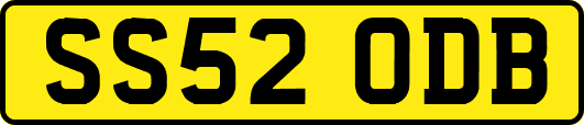 SS52ODB