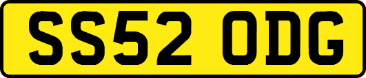 SS52ODG