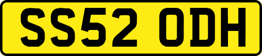 SS52ODH