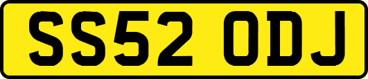 SS52ODJ