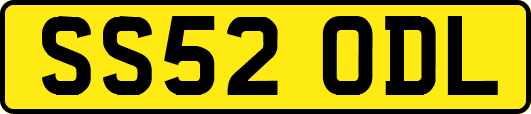 SS52ODL