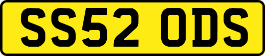 SS52ODS