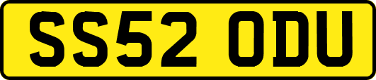 SS52ODU