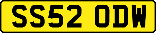 SS52ODW