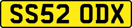 SS52ODX