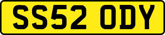 SS52ODY