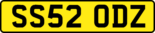 SS52ODZ