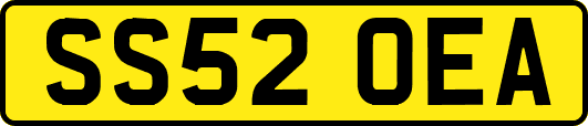 SS52OEA
