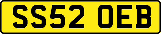SS52OEB