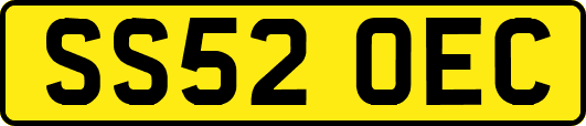 SS52OEC