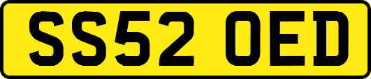 SS52OED