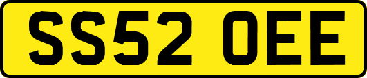 SS52OEE
