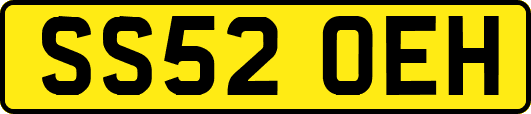 SS52OEH