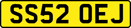 SS52OEJ