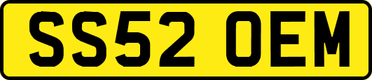 SS52OEM