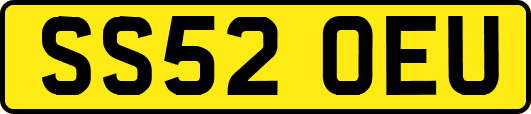 SS52OEU