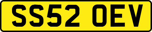 SS52OEV