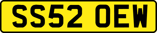 SS52OEW