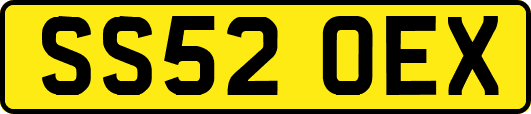 SS52OEX