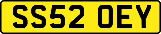 SS52OEY