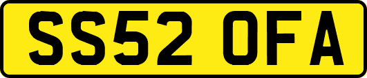 SS52OFA